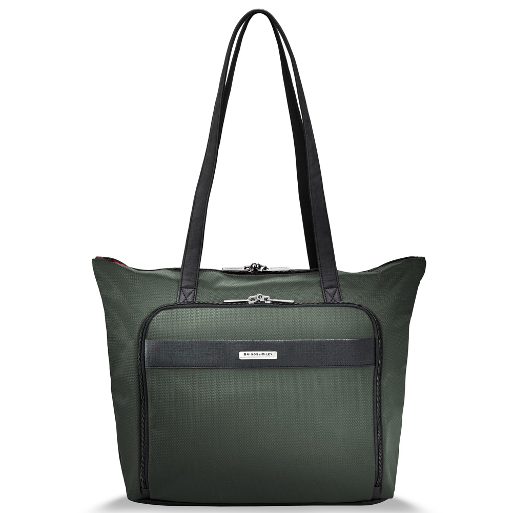 briggs and riley shopping tote