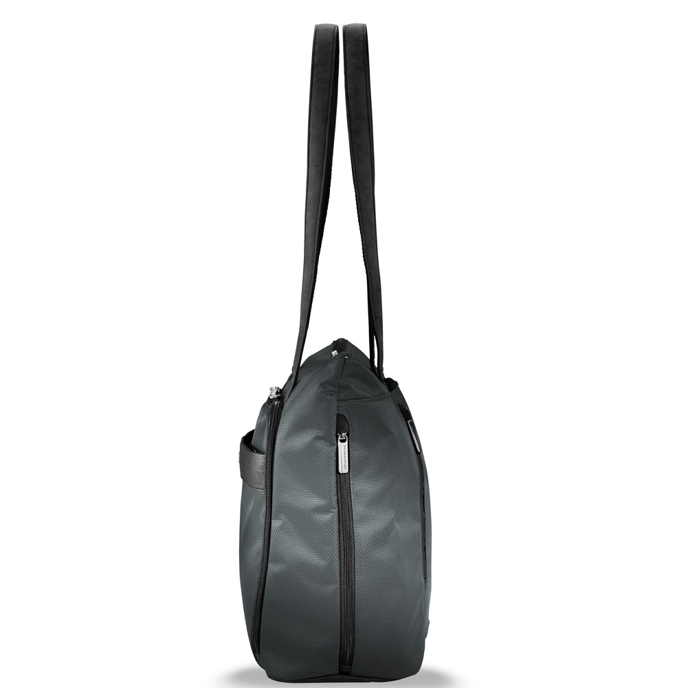 briggs and riley shopping tote