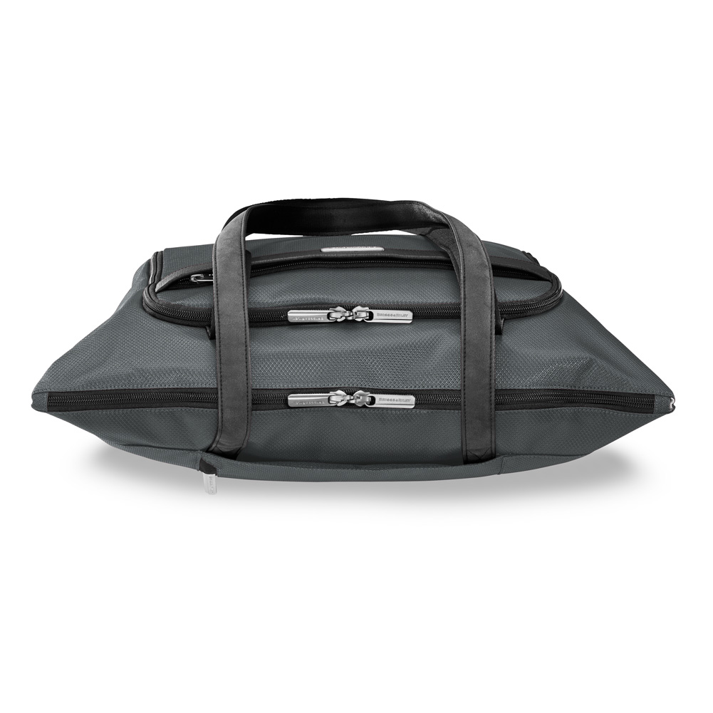 briggs and riley shopping tote
