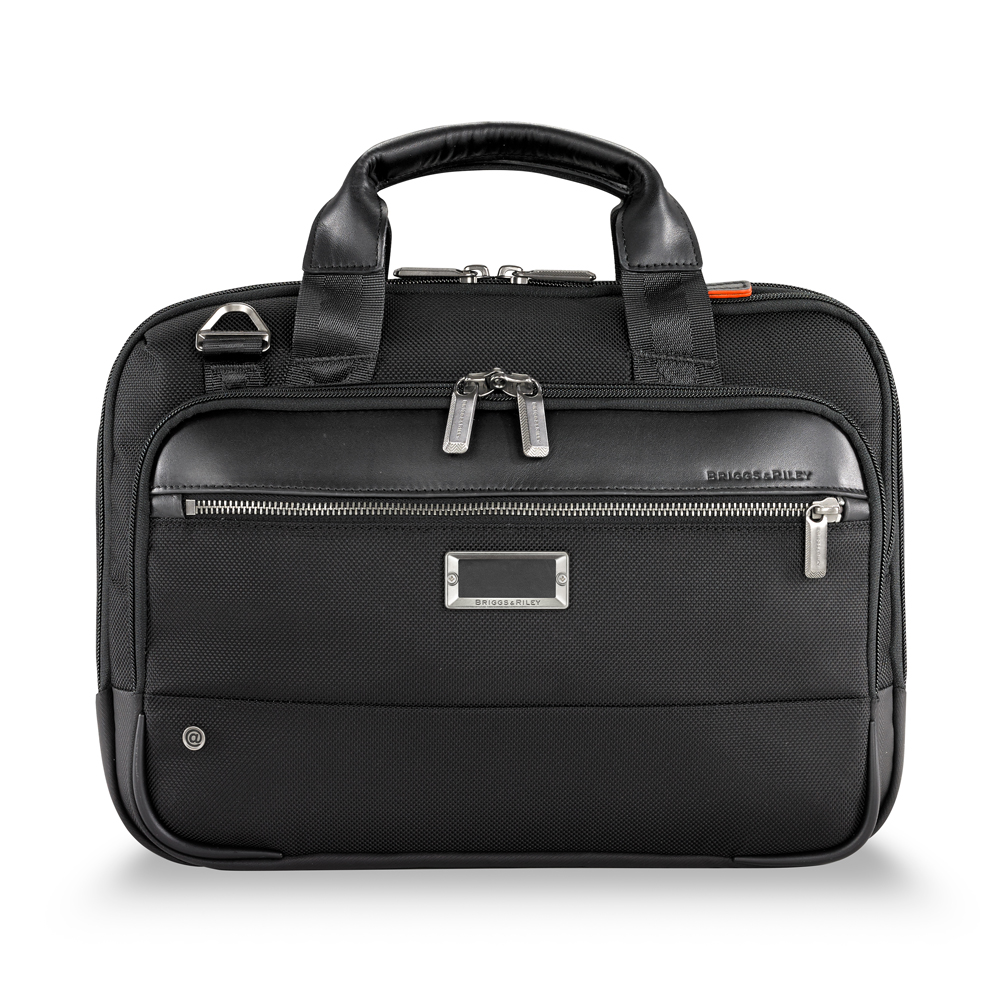 briggs and riley small expandable brief