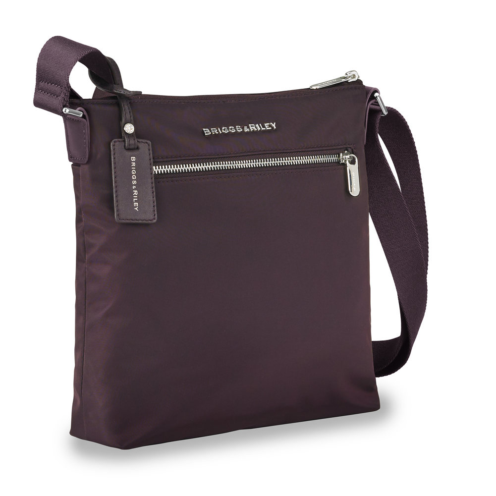 briggs and riley crossbody