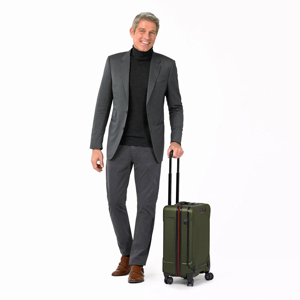 briggs riley torq carry on