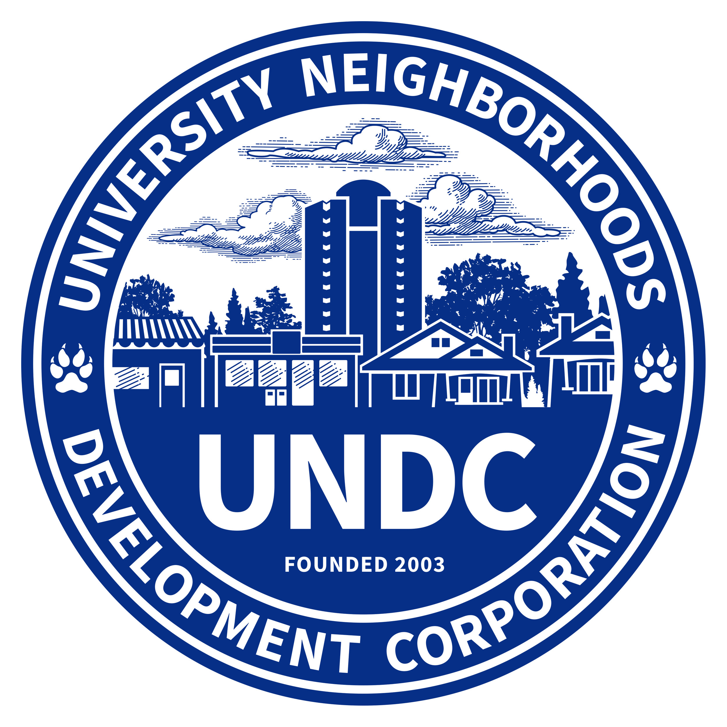 University Neighborhoods Development Corporation