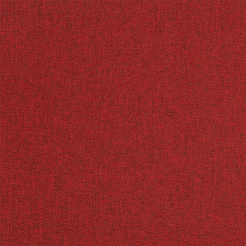 heather red color