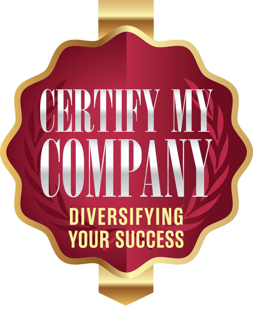 Certify My Company