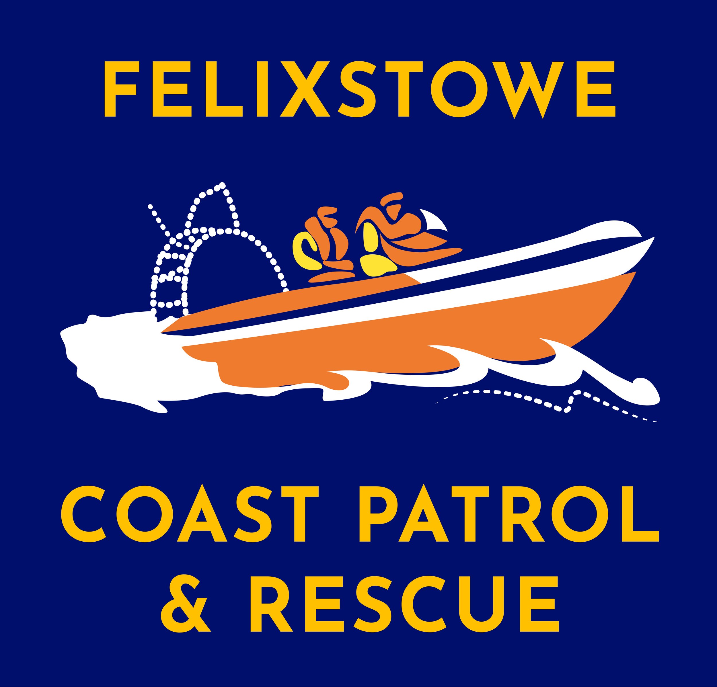 Felixstowe Coast Patrol