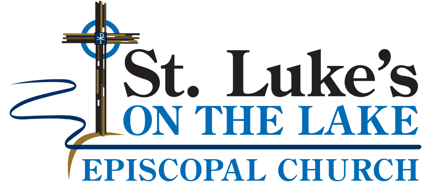 St. Luke's on the Lake Episcopal Church