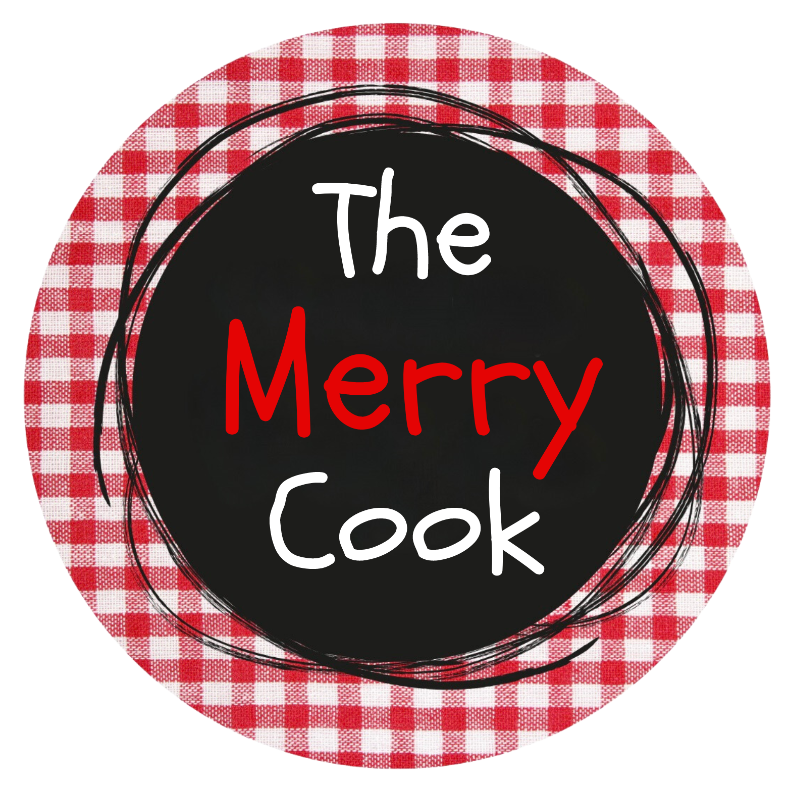 The Merry Cook