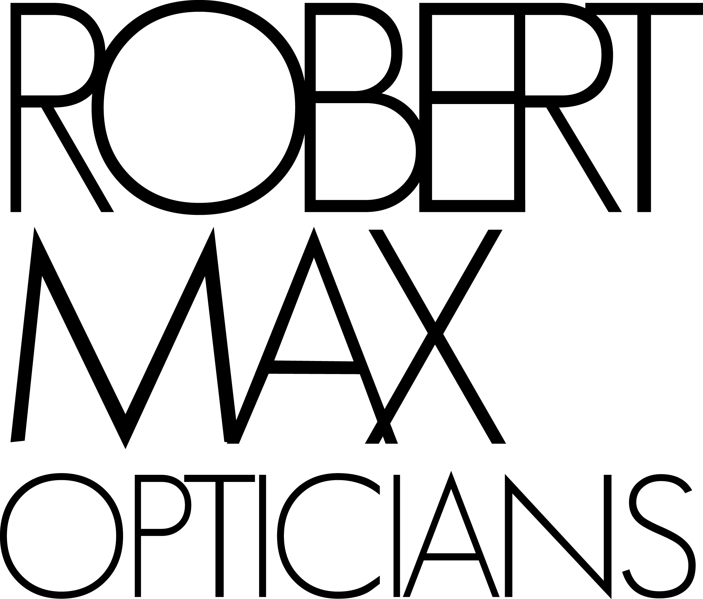 Robert Max Opticians