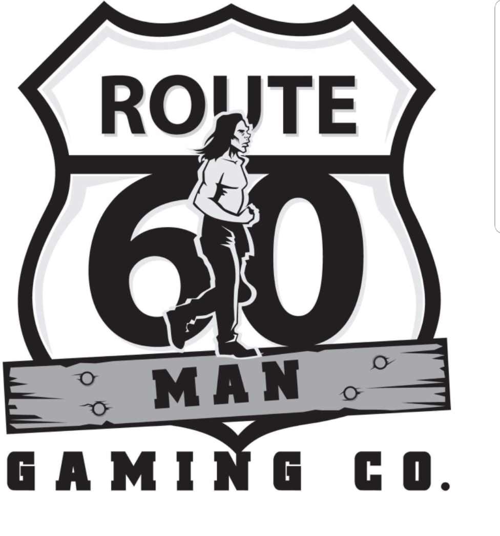 Rt.60 Man Gaming Company