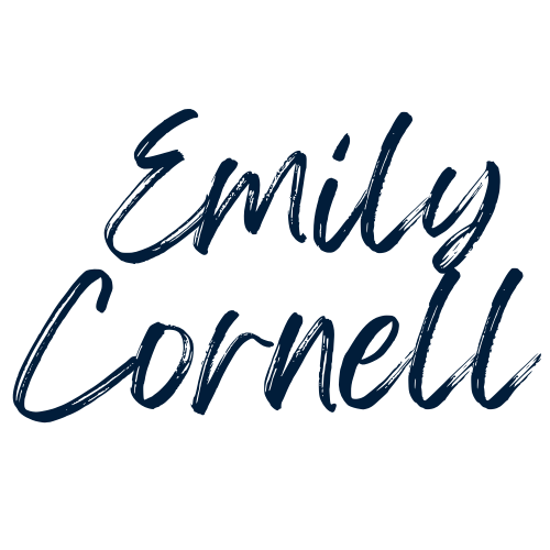 Emily Cornell | Transition and Transformation Coach