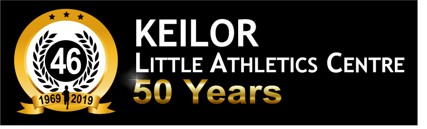 Keilor Little Athletics