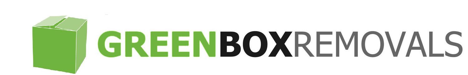 Green Box Removals