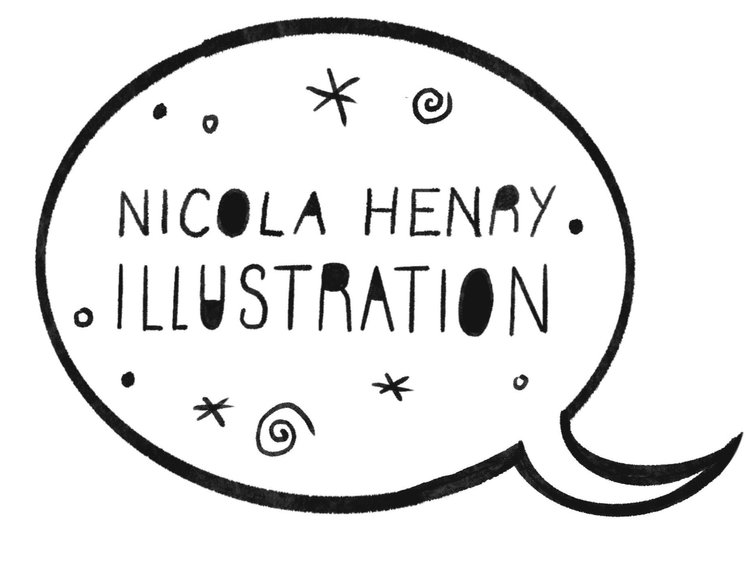 Nicola Henry