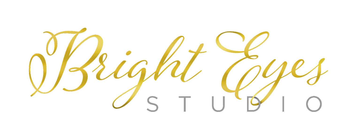 Bright Eyes Studio
