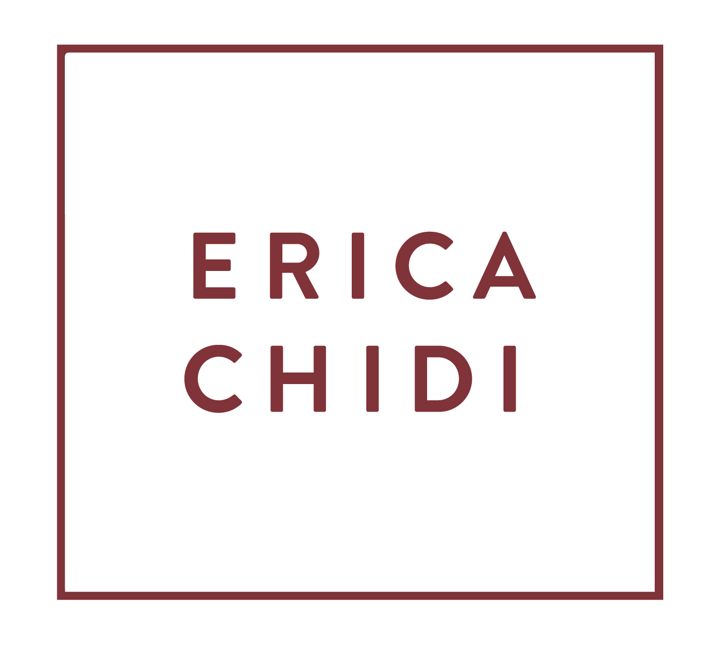 Erica Chidi 