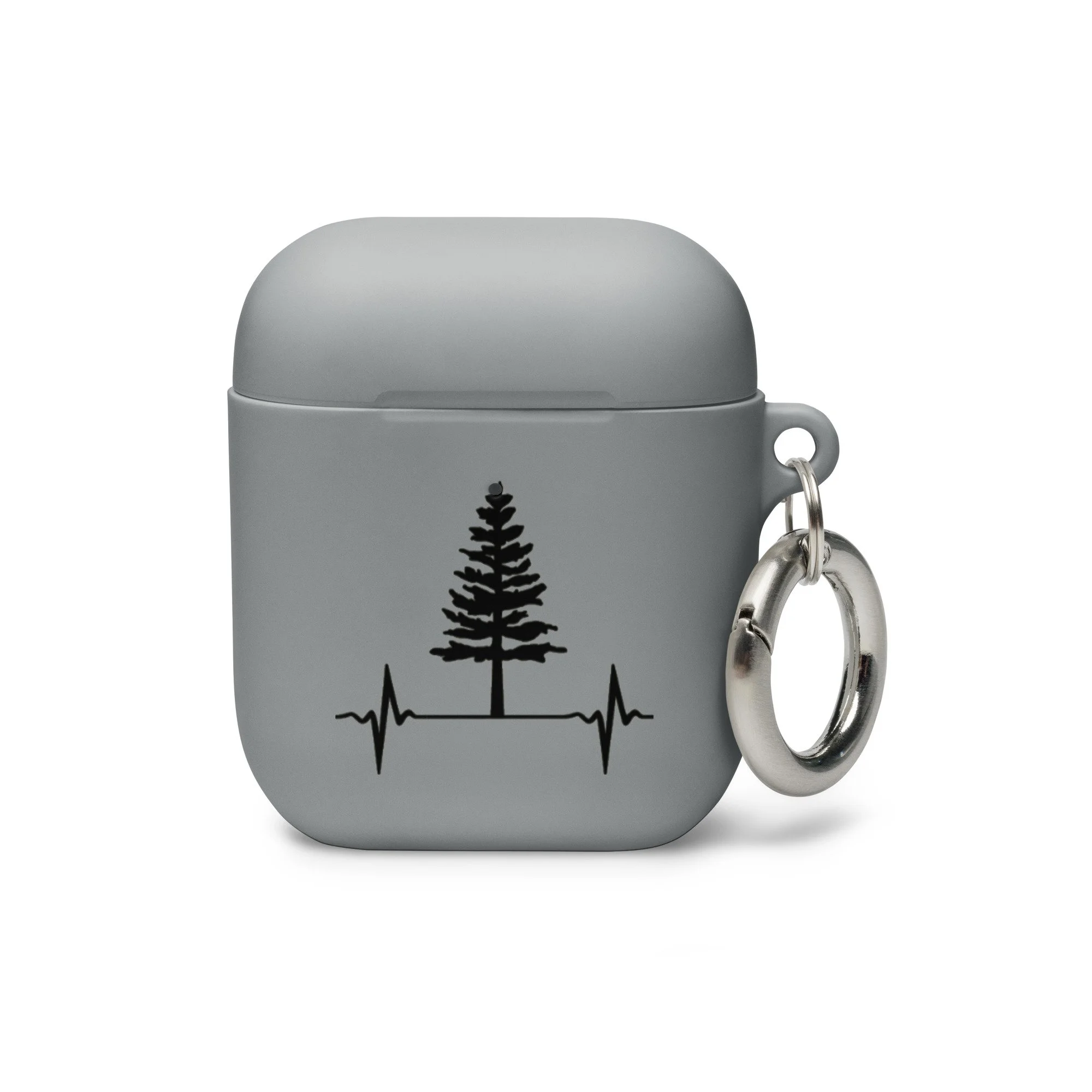 Grey airpods sale