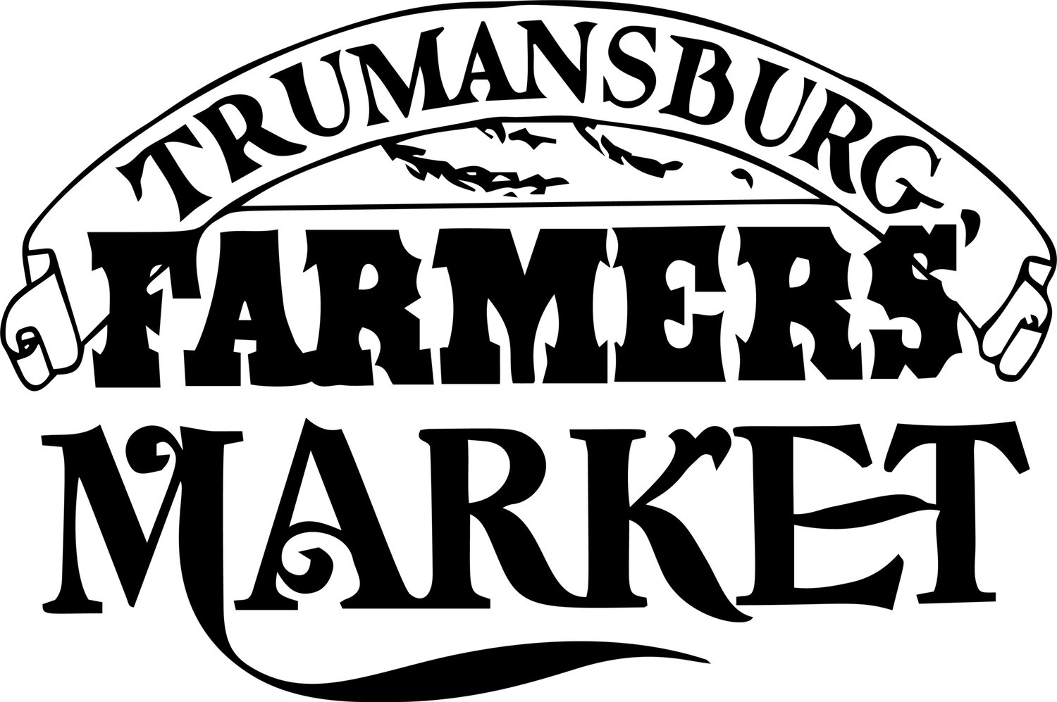 Trumansurg Farmers' Market