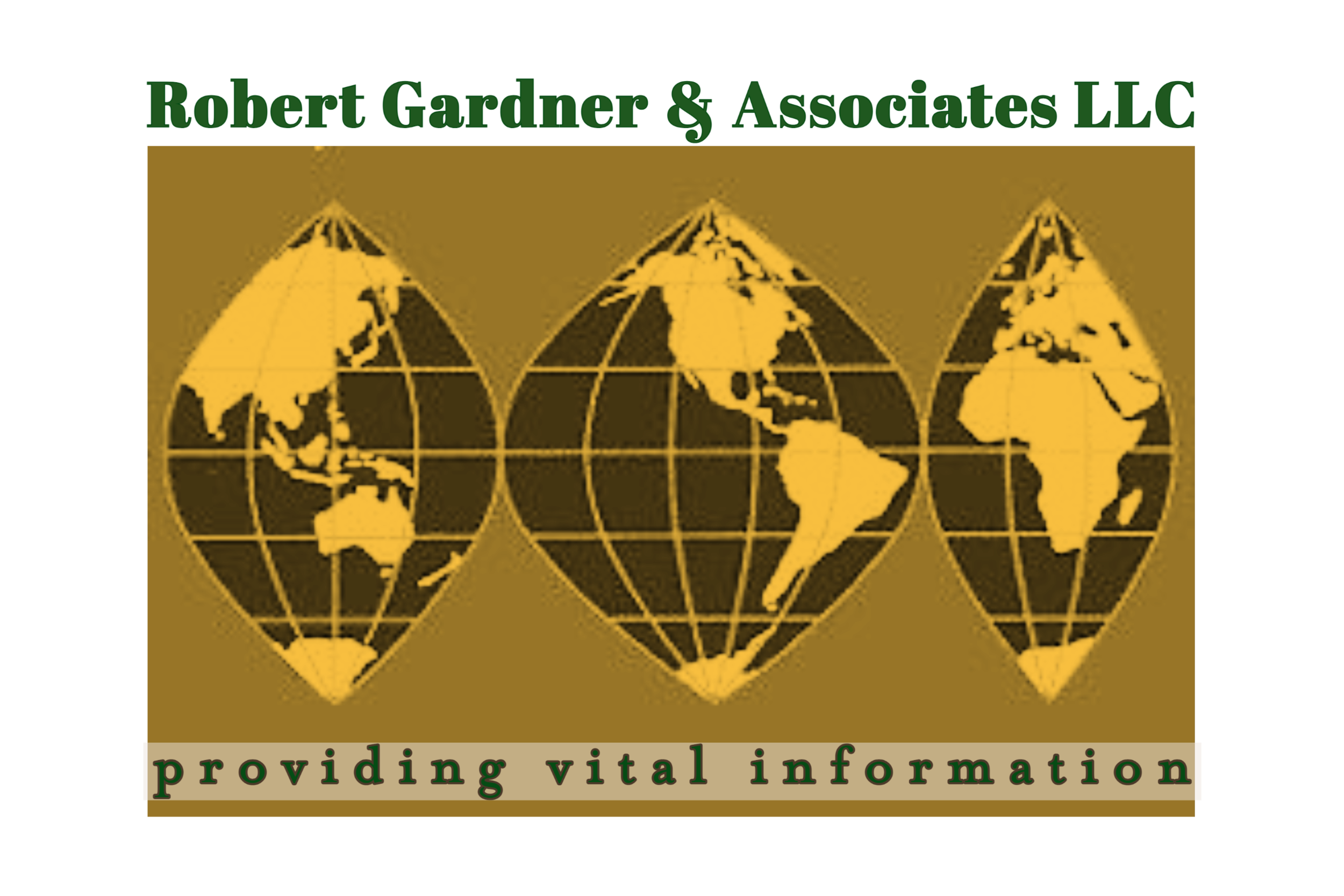 Robert Gardner &amp; Associates LLC