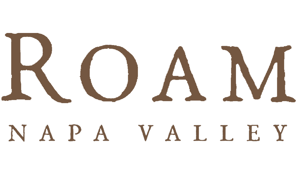 ROAM WINE - Napa Valley, California