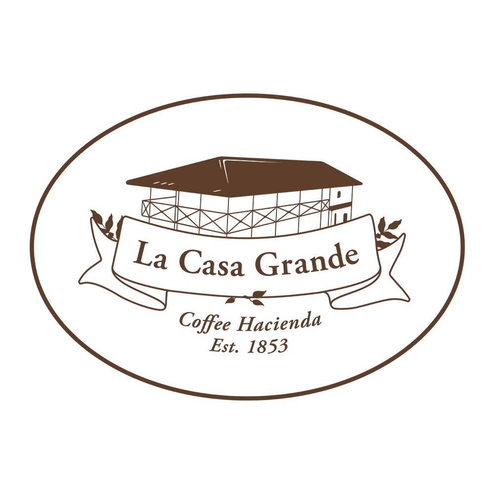 La Casa Grande Coffee Hacienda
