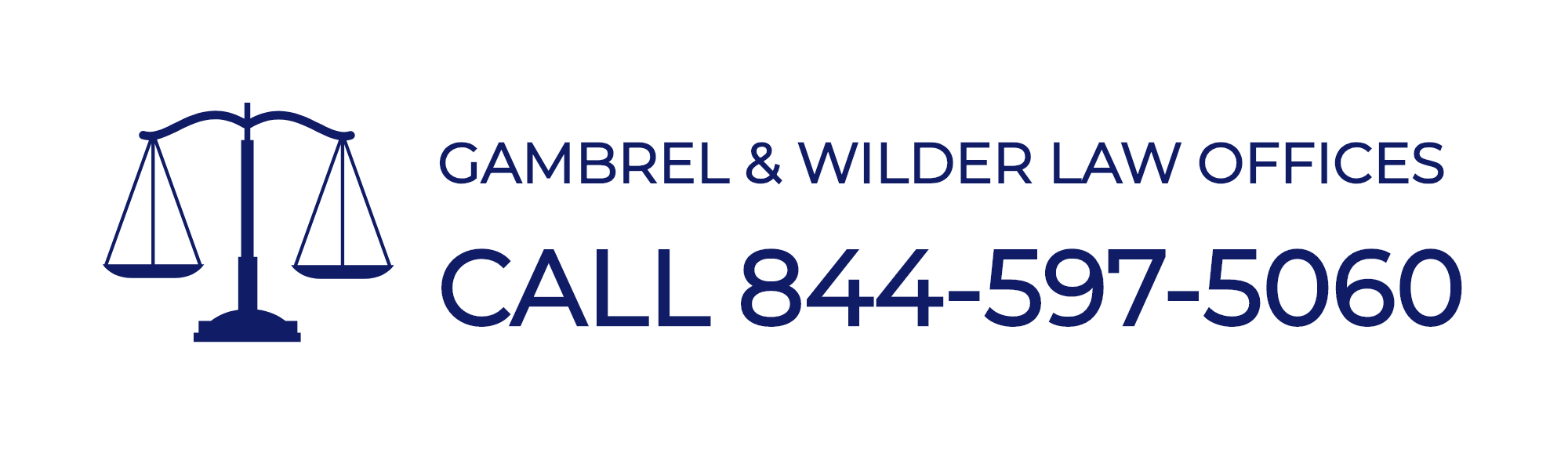 Gambrel &amp; Wilder Law Offices, PLLC | London, Lexington Personal Injury Attorney