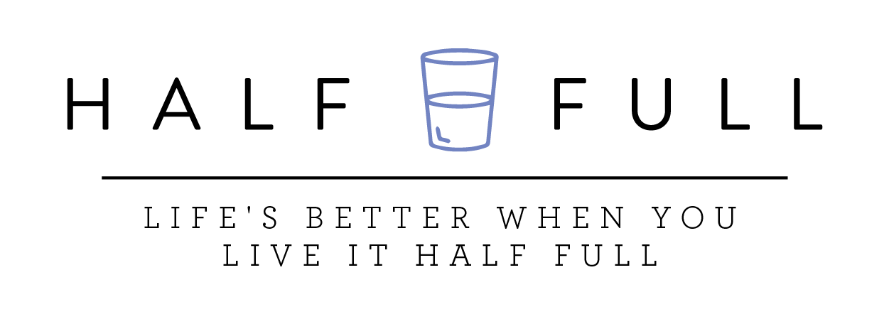 Half Full