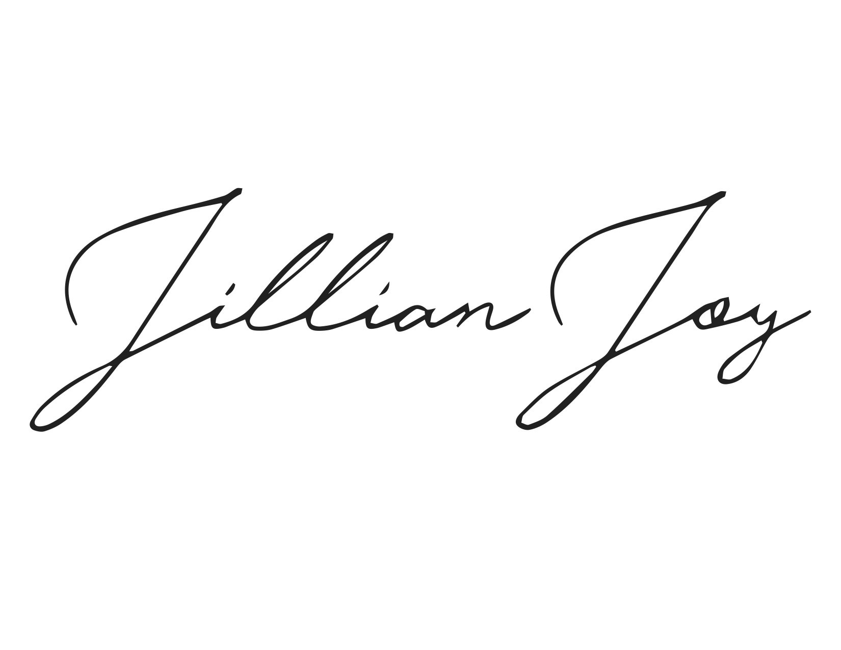 Jillian Joy Hand Crafted