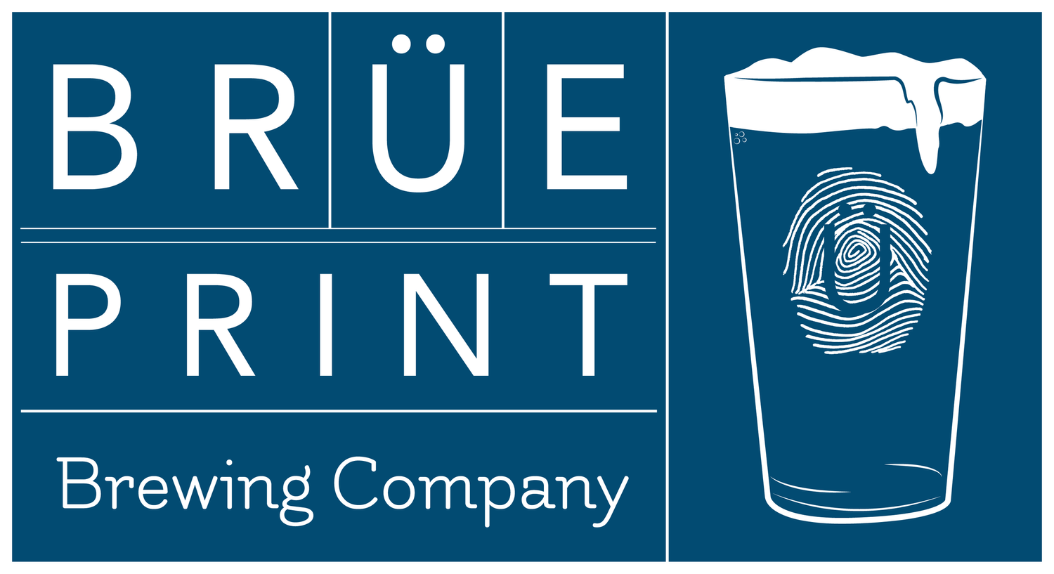 Brüeprint Brewing Company