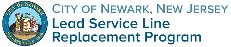 Newark&#39;s Lead Service Line Replacement Program