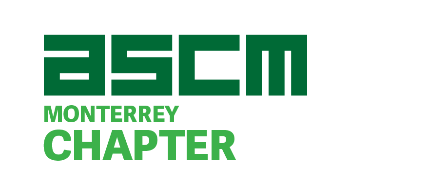 ASCM Monterrey