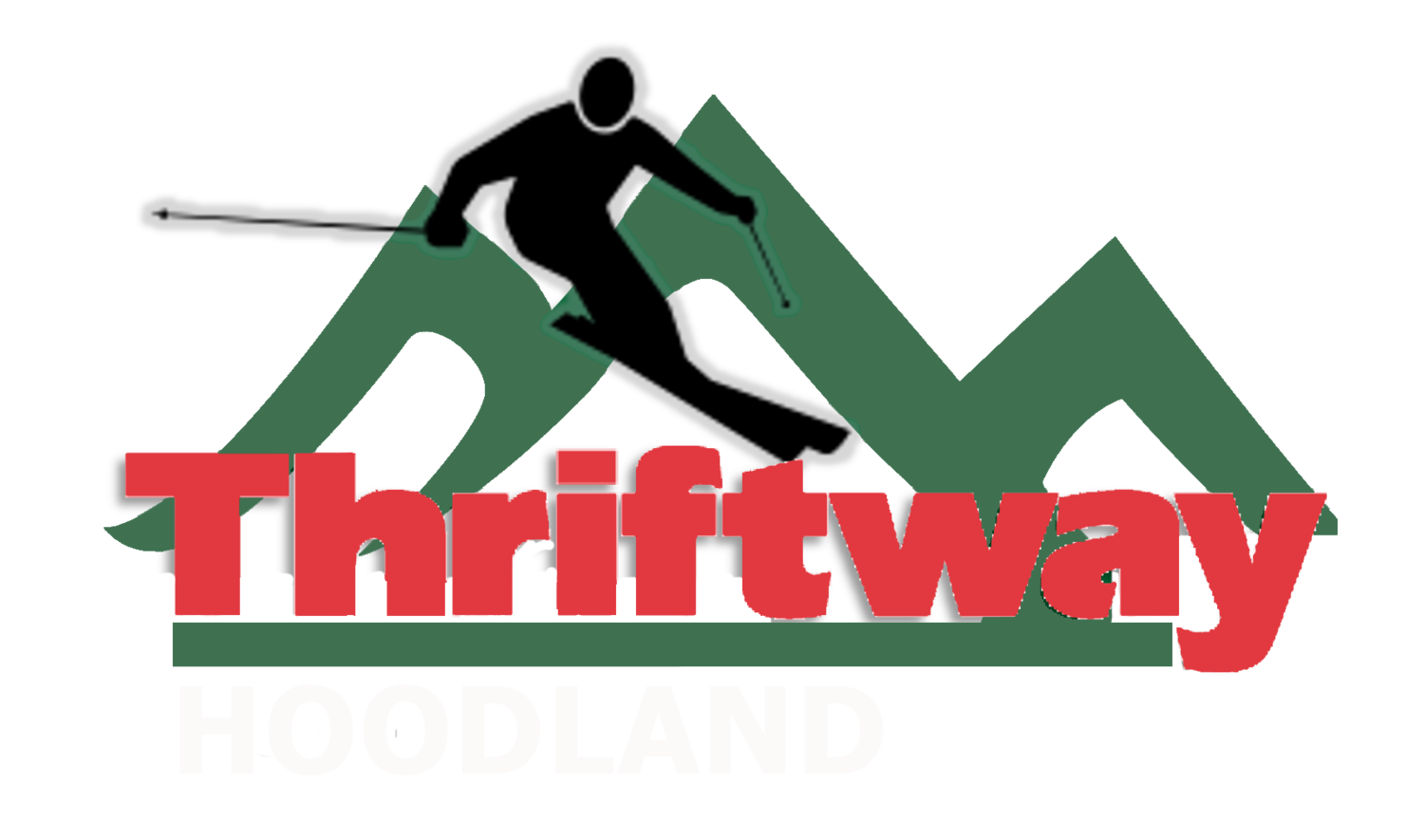 Hoodland Thriftway