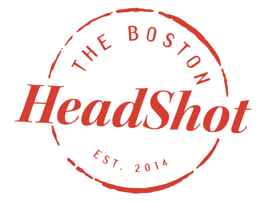 The Boston Headshot | Professional Headshot Photographer