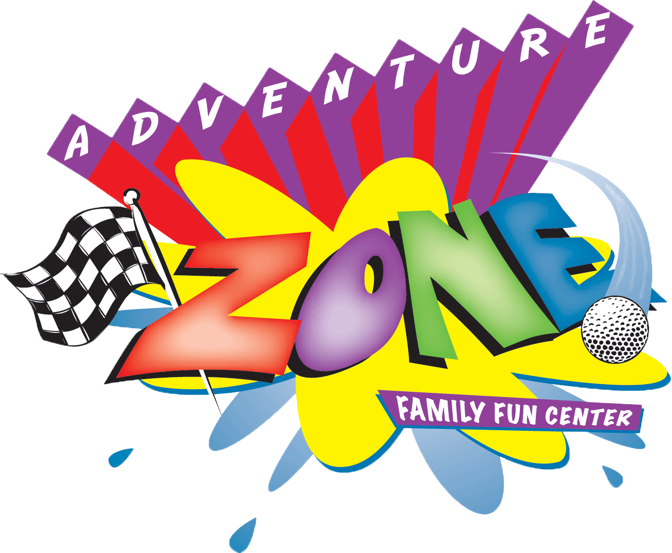 Adventure Zone Family Fun Center