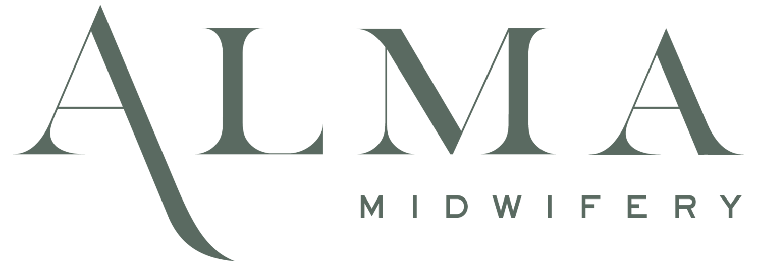 Alma Midwifery