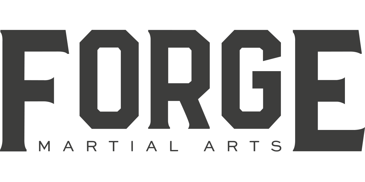 FORGE MARTIAL ARTS