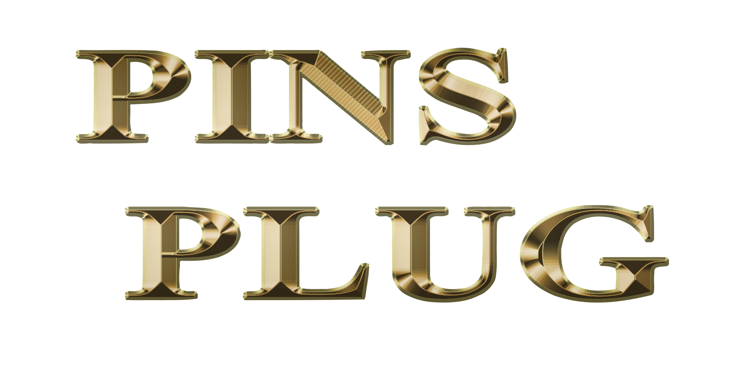 The Pins Plug