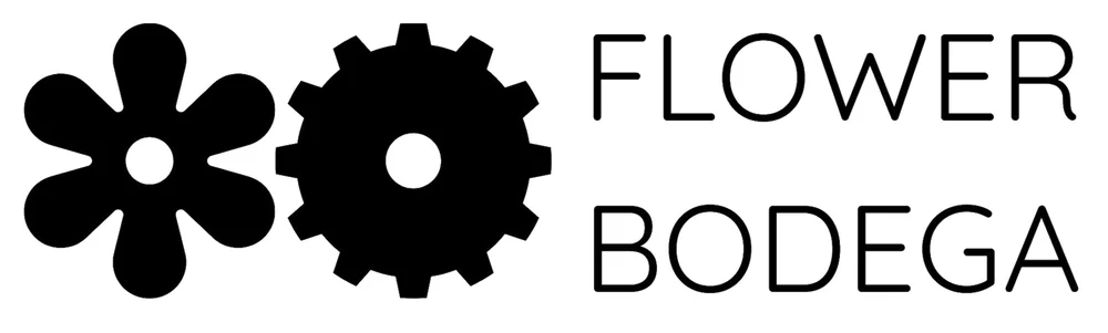 FLOWER BODEGA
