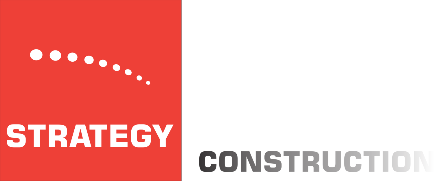 Strategy Construction Ltd