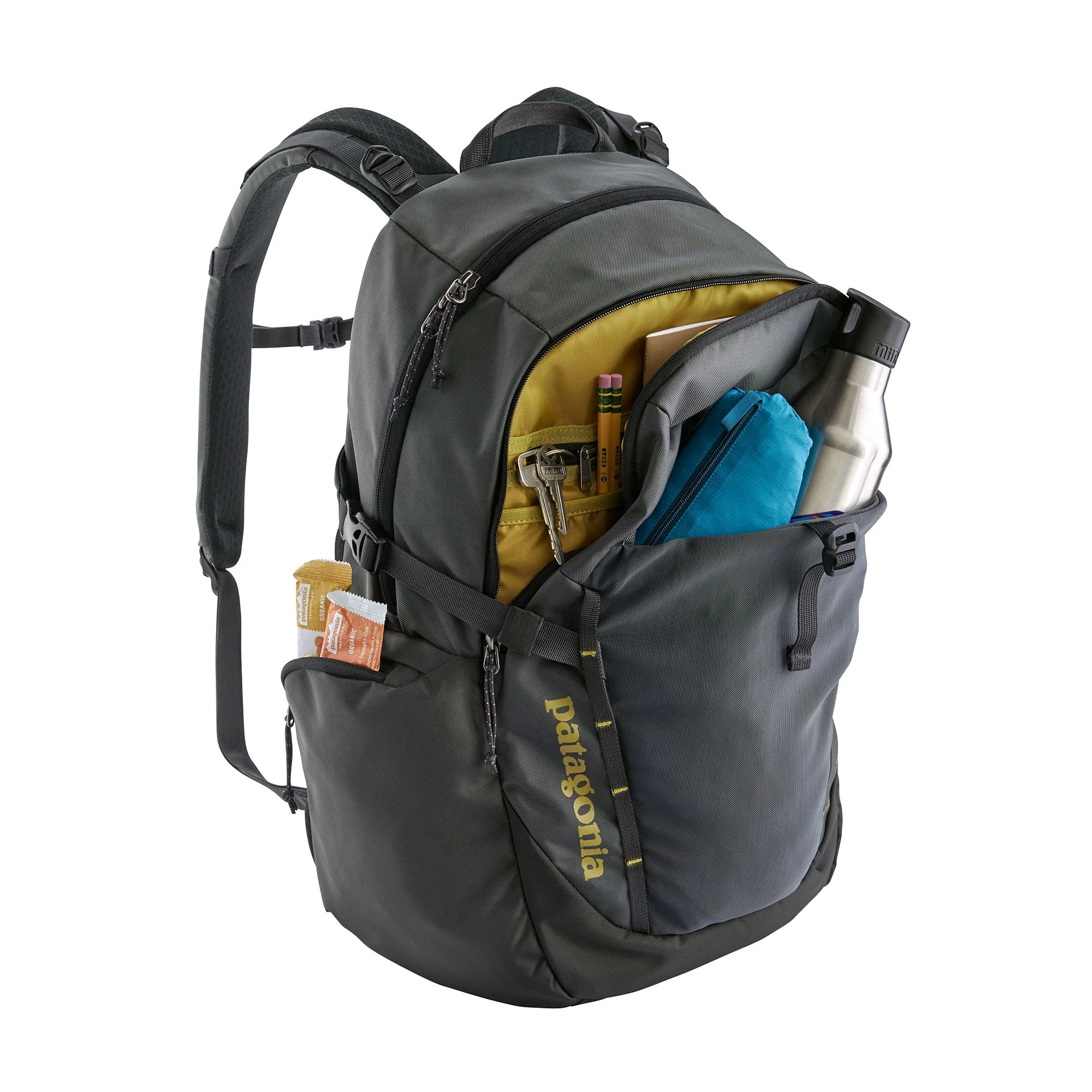 patagonia water backpack