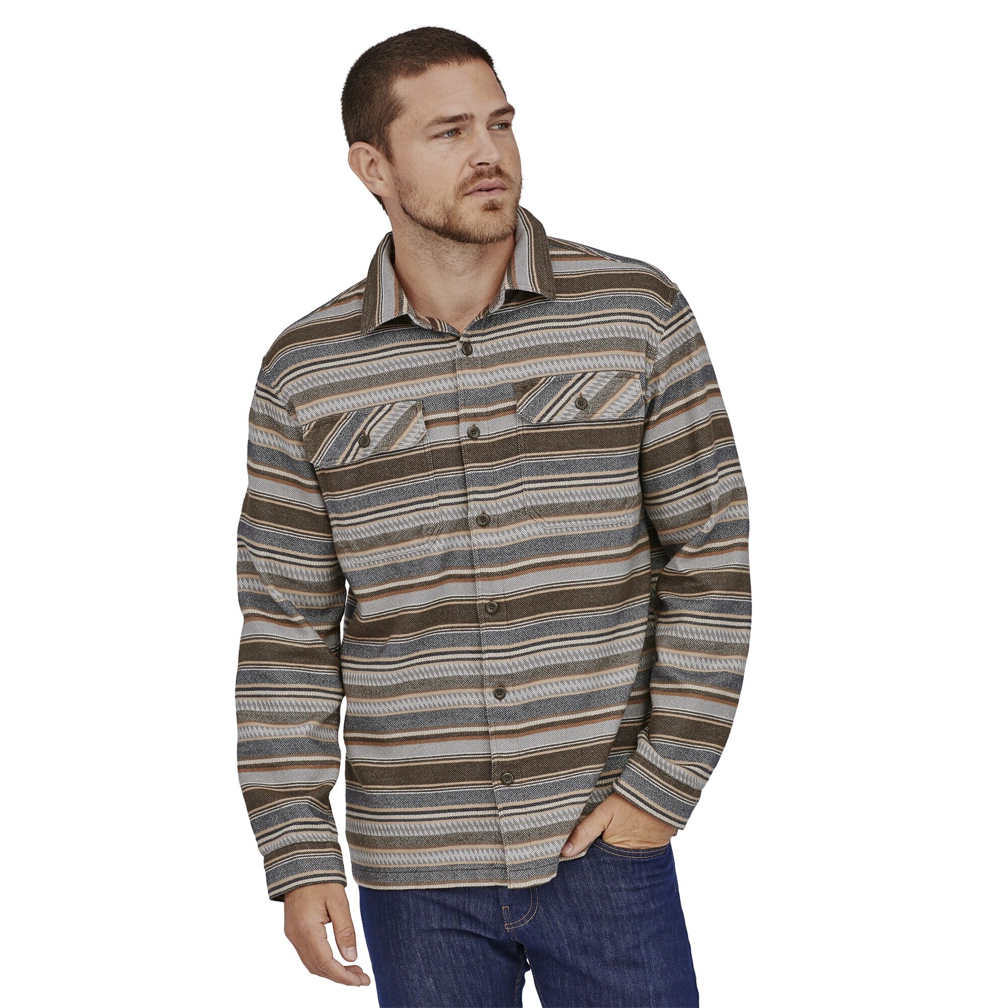 fjord flannel