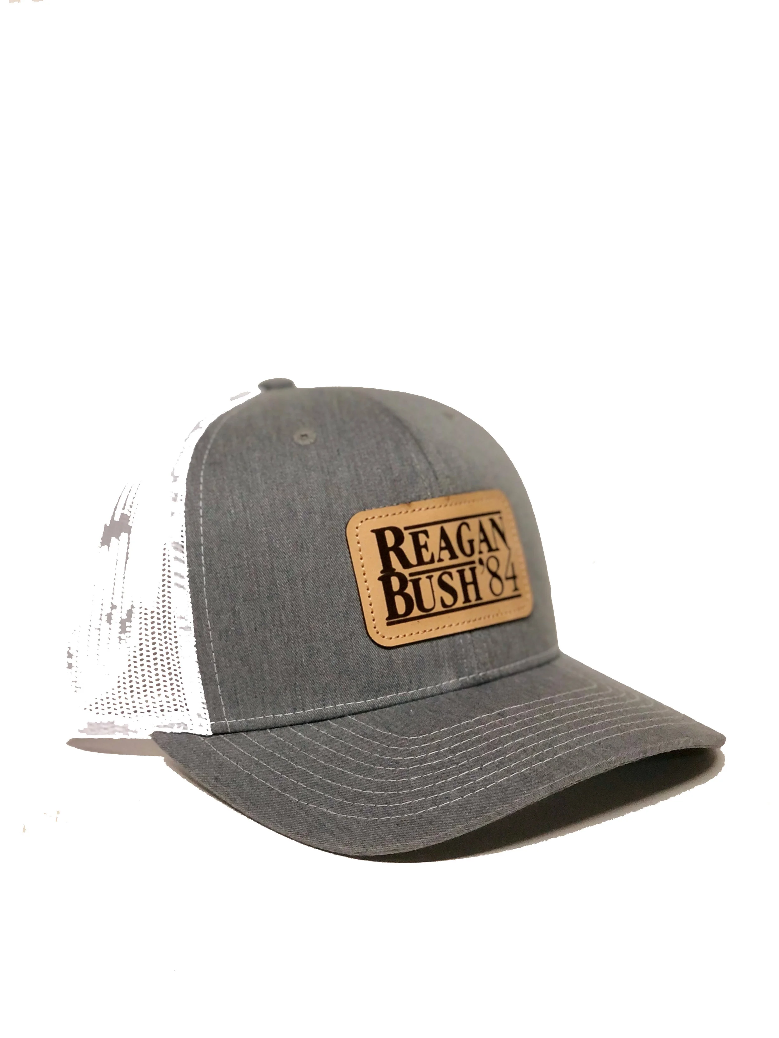 reagan bush hat