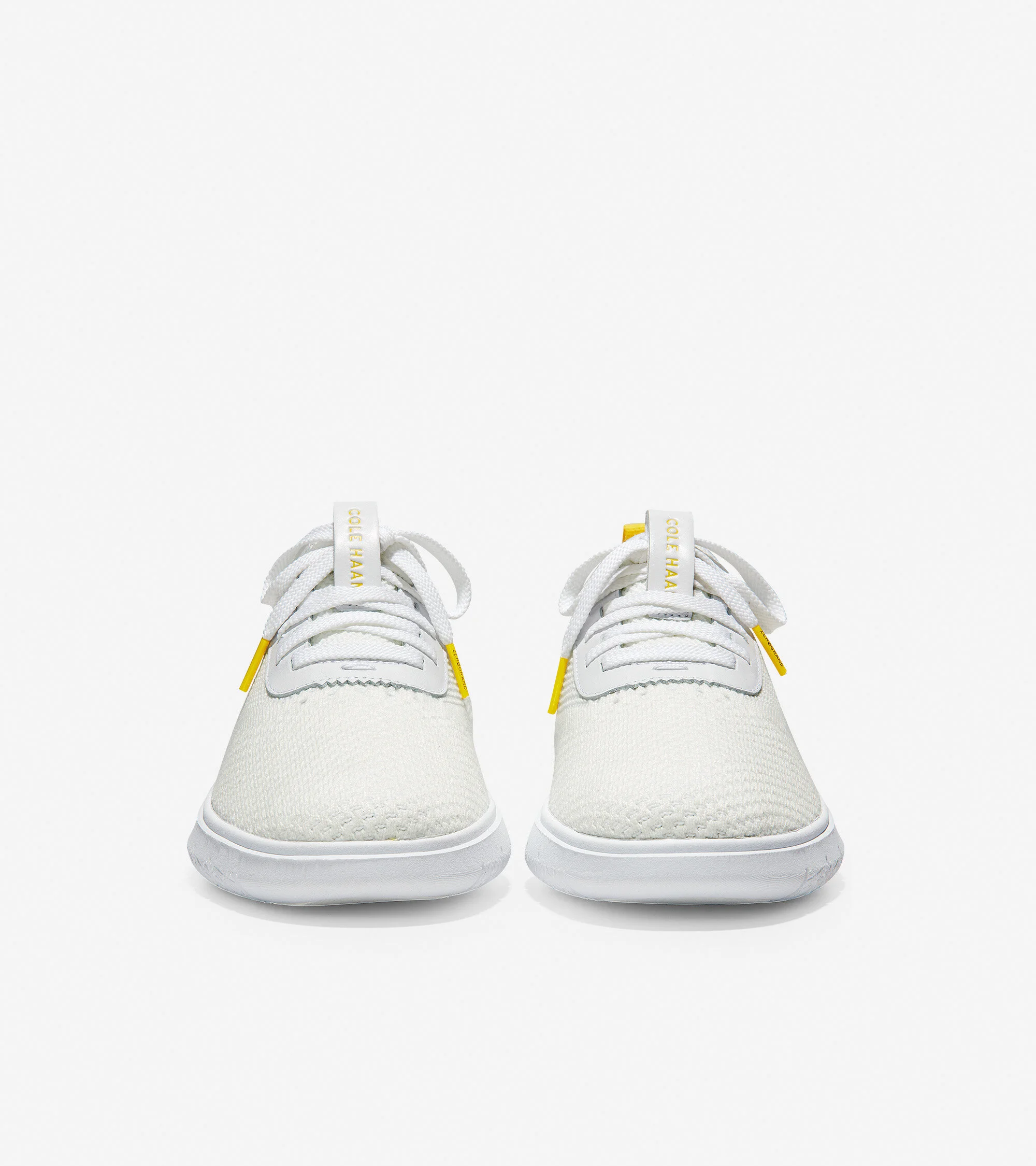 cole haan shoes white