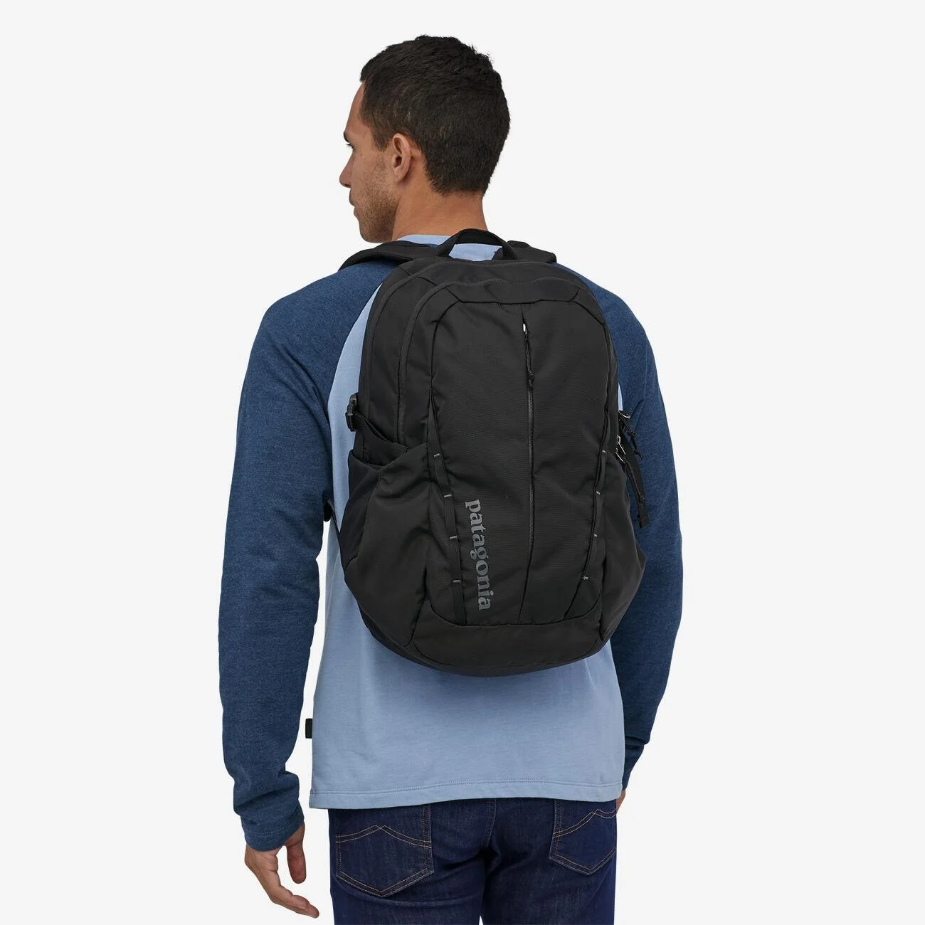 refugio backpack