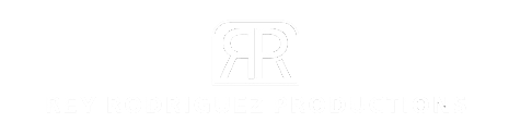 Rey Rodriguez Productions