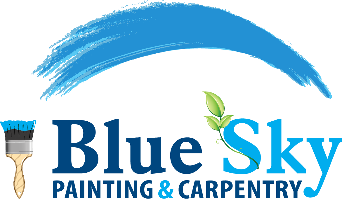 Blue Sky Painting &amp; Carpentry 