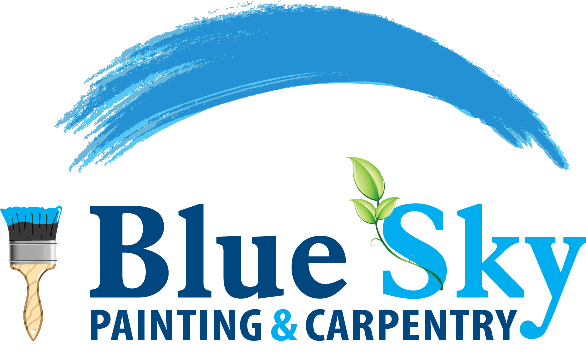 Blue Sky Painting & Carpentry 