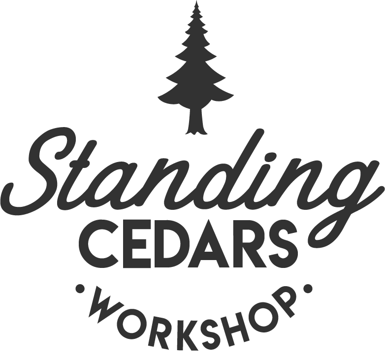 STANDING CEDARS WORKSHOP