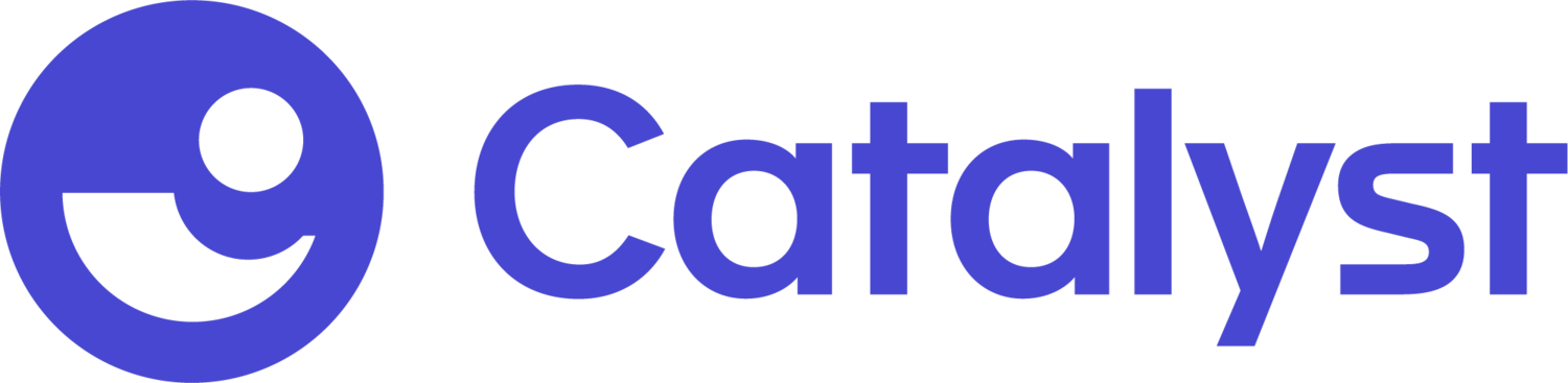 Catalyst Blog