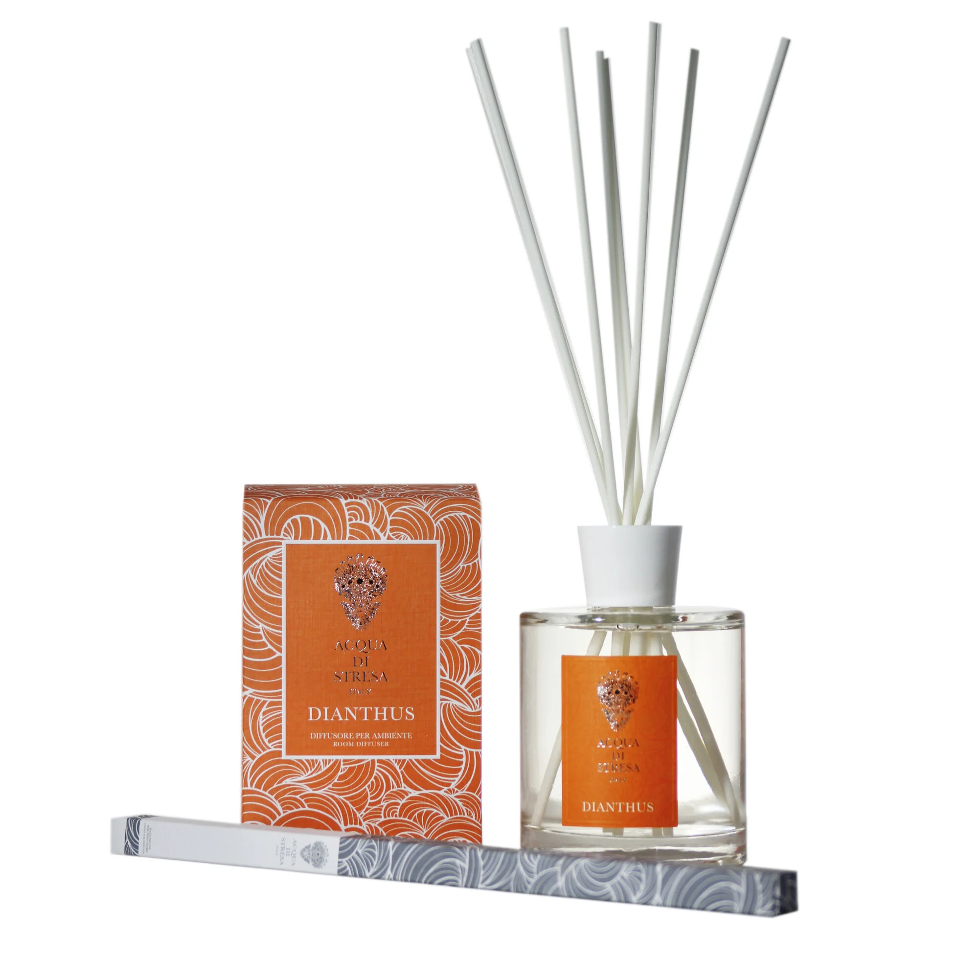 acqua di stresa lotus